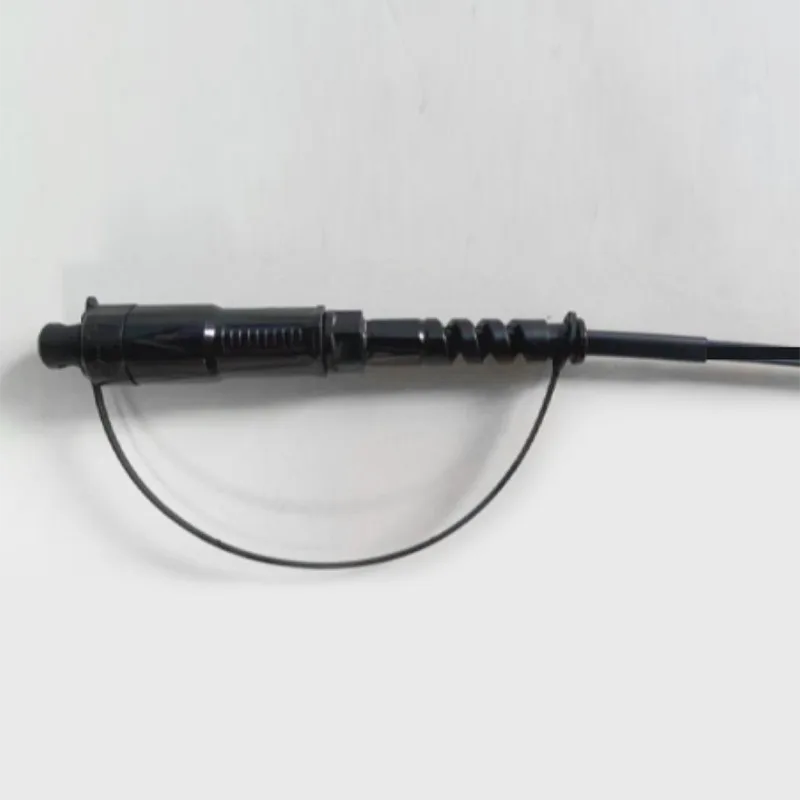 Kabel Waterproof Waterproof Mini SC konektor patch cord