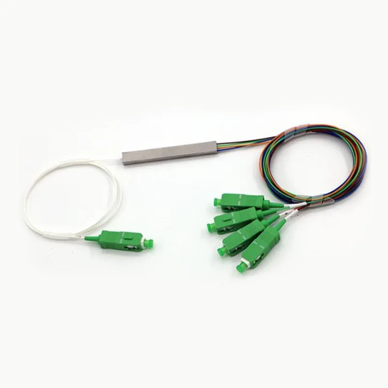 1 * 2 1 * 8 * 16 PLC Splitter