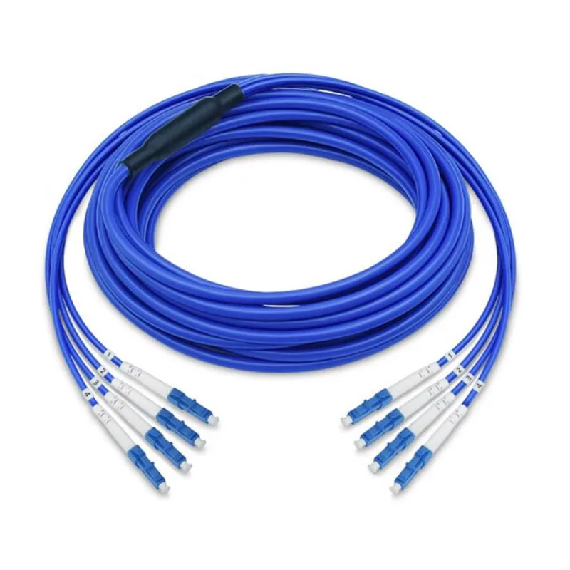 Patch Cord vs Pigtail: Apa Bedane ing Jaringan Serat Optik?