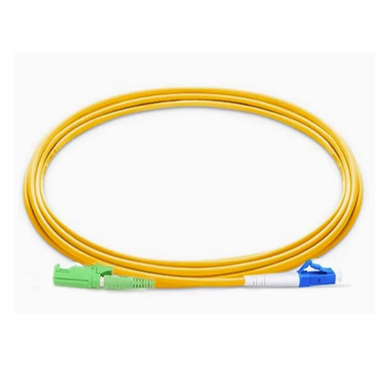 Titik kabel nomer 3mm E2000 / lc / tali tembelan