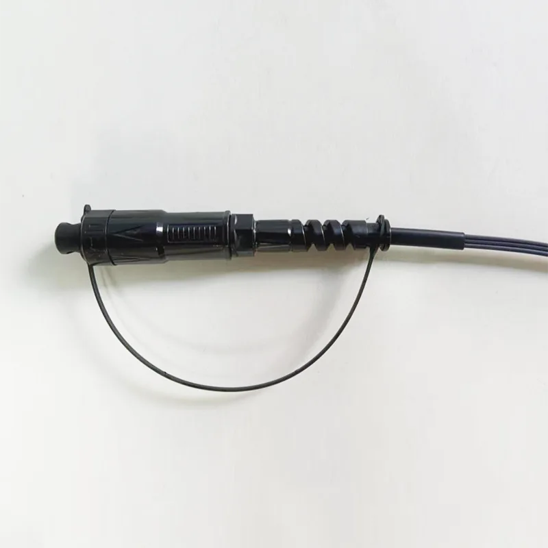Cable Waterproof Tempat 5x2mm