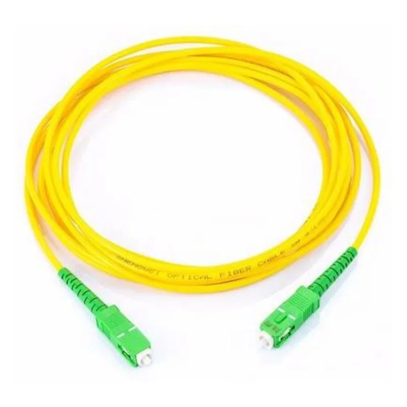 Cip-SC / APC-SC-SC-SC-SC / APC 1.6mm Convencency