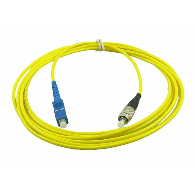 Cithakan pat / upc-FC / UPC 3.0mm