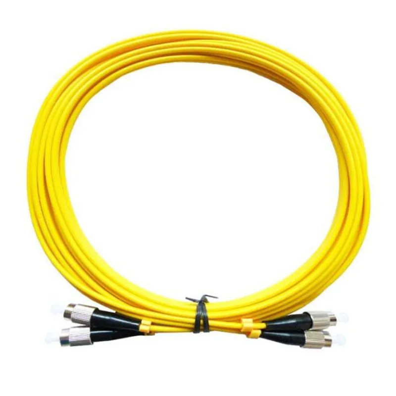 Duplex FC / UPS UPC 3. UPC 3.0mm Cord