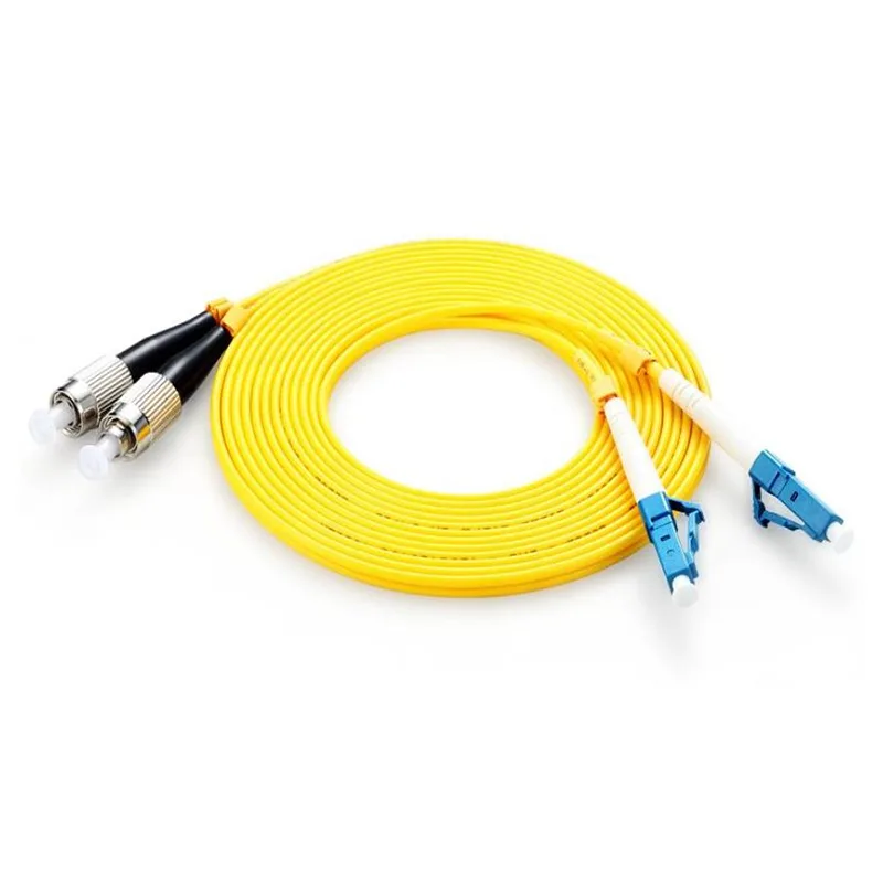 Duplex FC / UPS UPC / UPC 3.0mm Cord