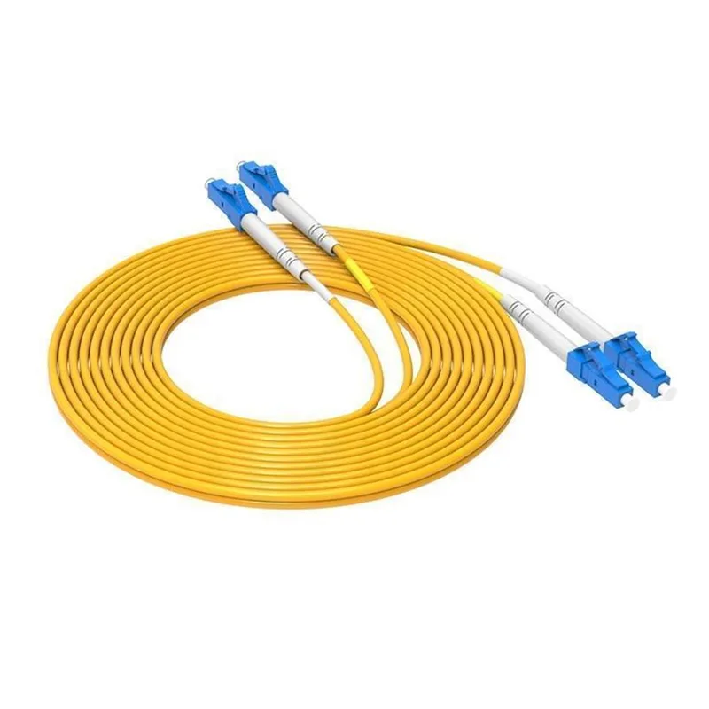 Duplex lc / tali tembelan upc 3. UPC 3.0mm