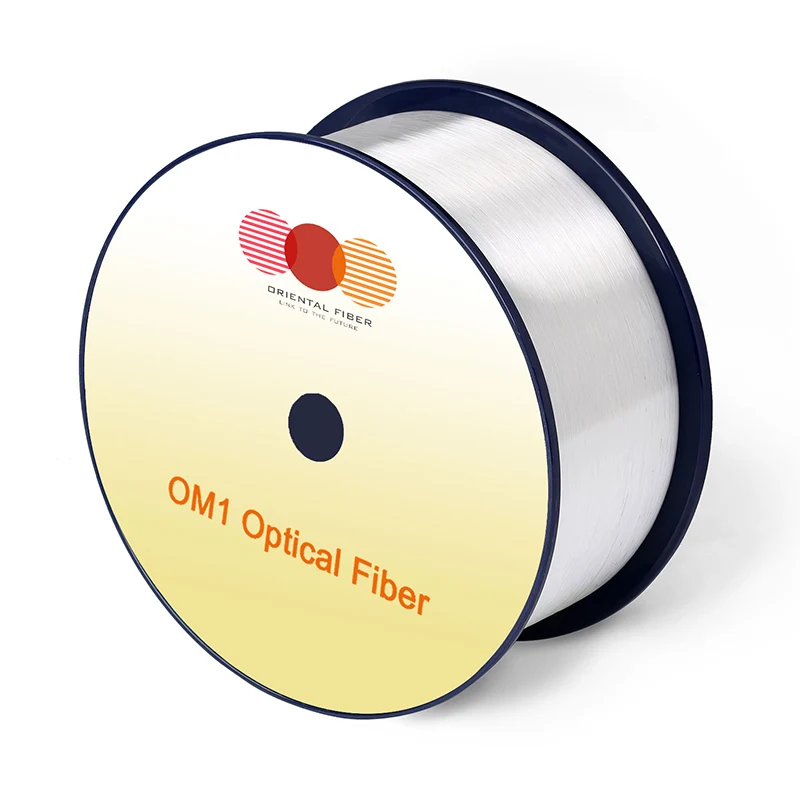 Serat Optical Multi-mode OM1