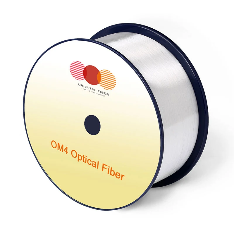 Serat Optik Multi-mode OM4