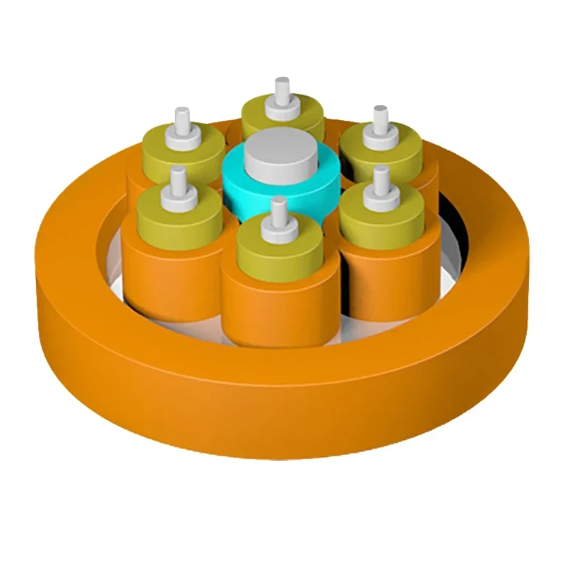 Kabel Optik Serat Break-Tujuan