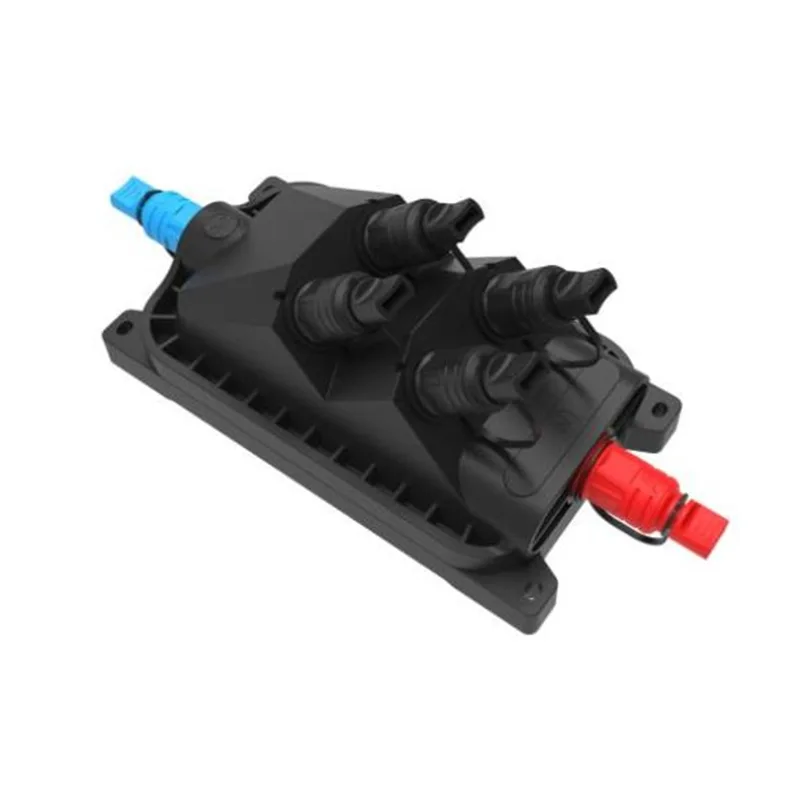 Pre-ambungane Cable Distribution Cable Optical Gfs-004-007c