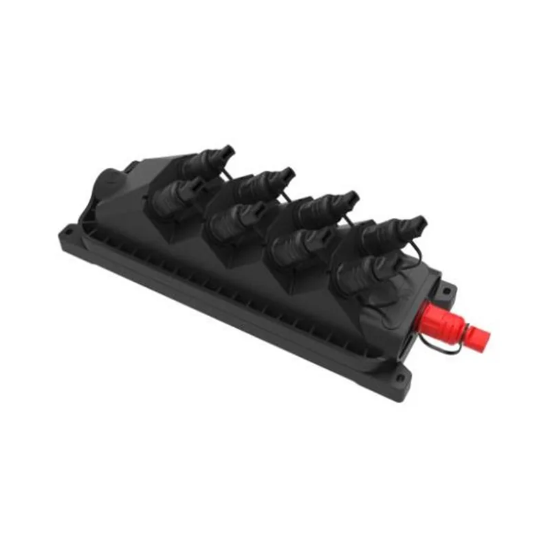 Pre-ambungane Kabel Optik Optik Optic Opticle Serat Gfs-008-030C
