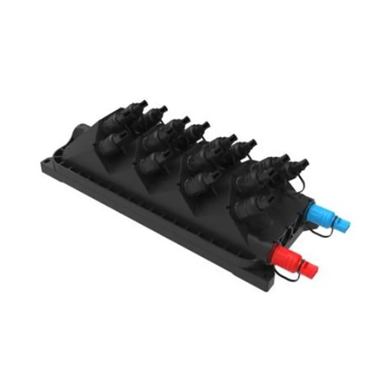 Distribusi Kabel Distribusi Distribusi Serat Bebarengan