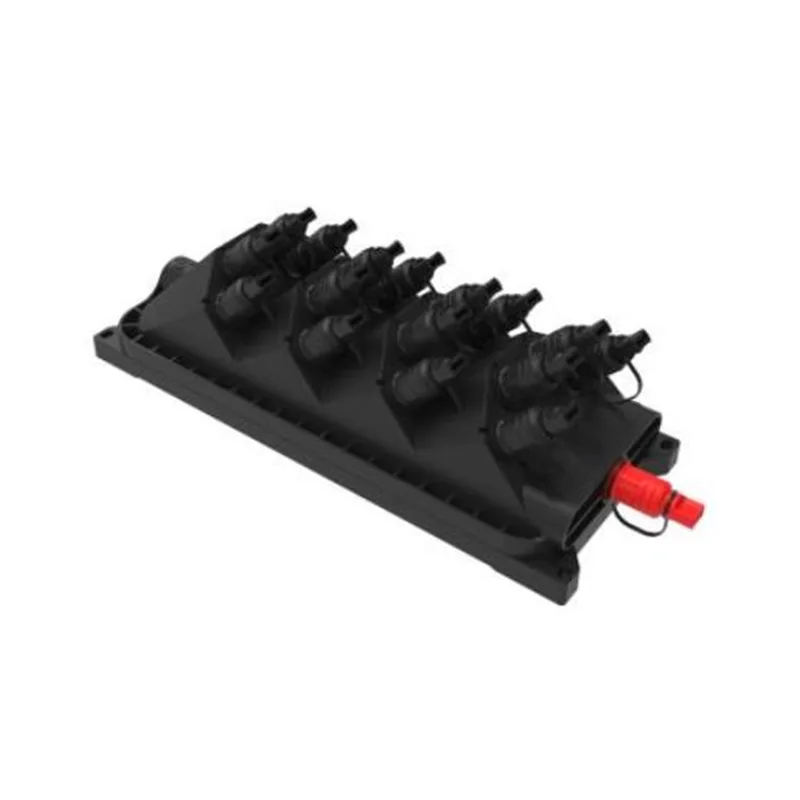 Distribusi Kabel Serat Optik Serat Gfs-016-026C