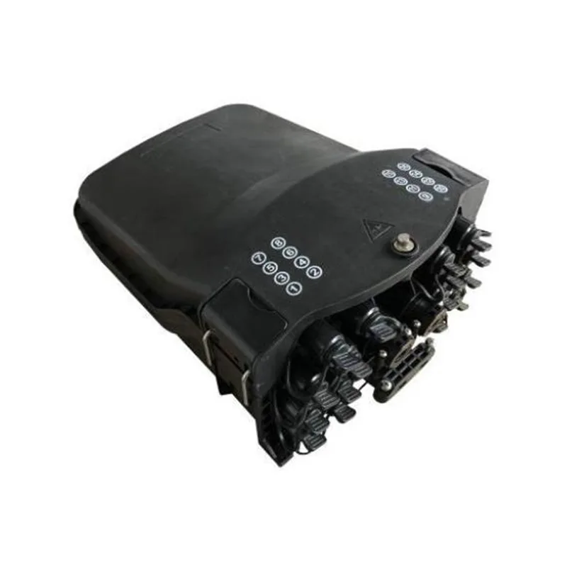 Distribusi Kabel Serat Optik Optik Optic Pre-16SX