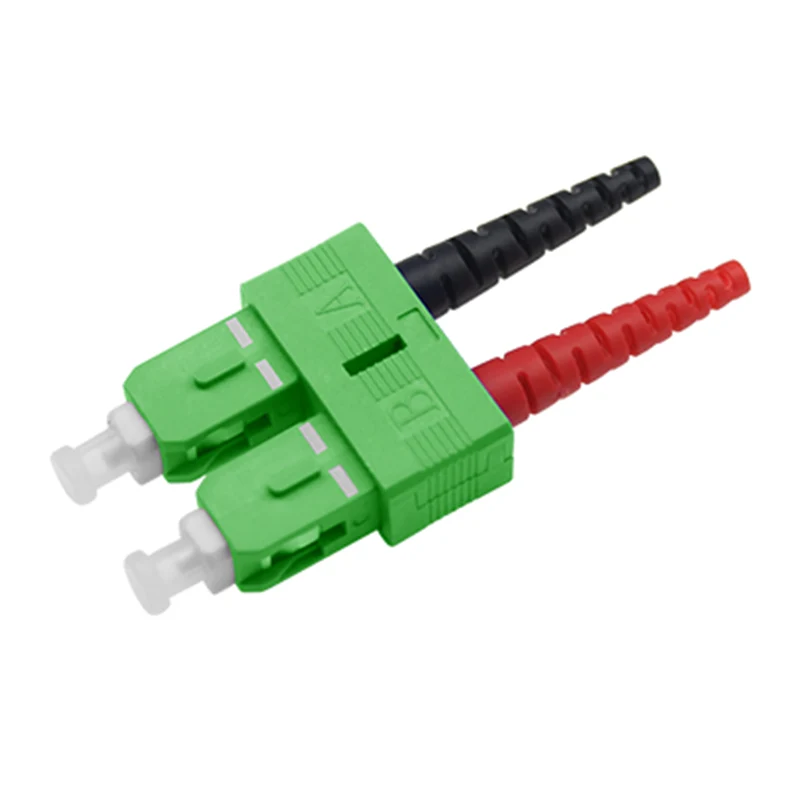 Konektor DX / APC 2.0mm / 3.0mm