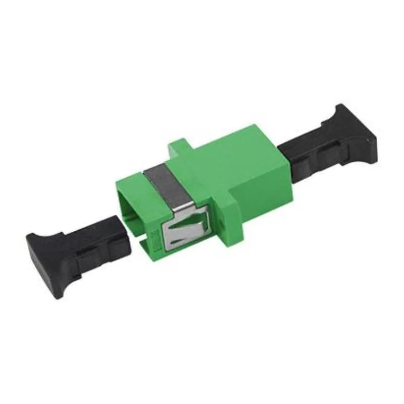 SC / APC SX adaptor (karo flange)