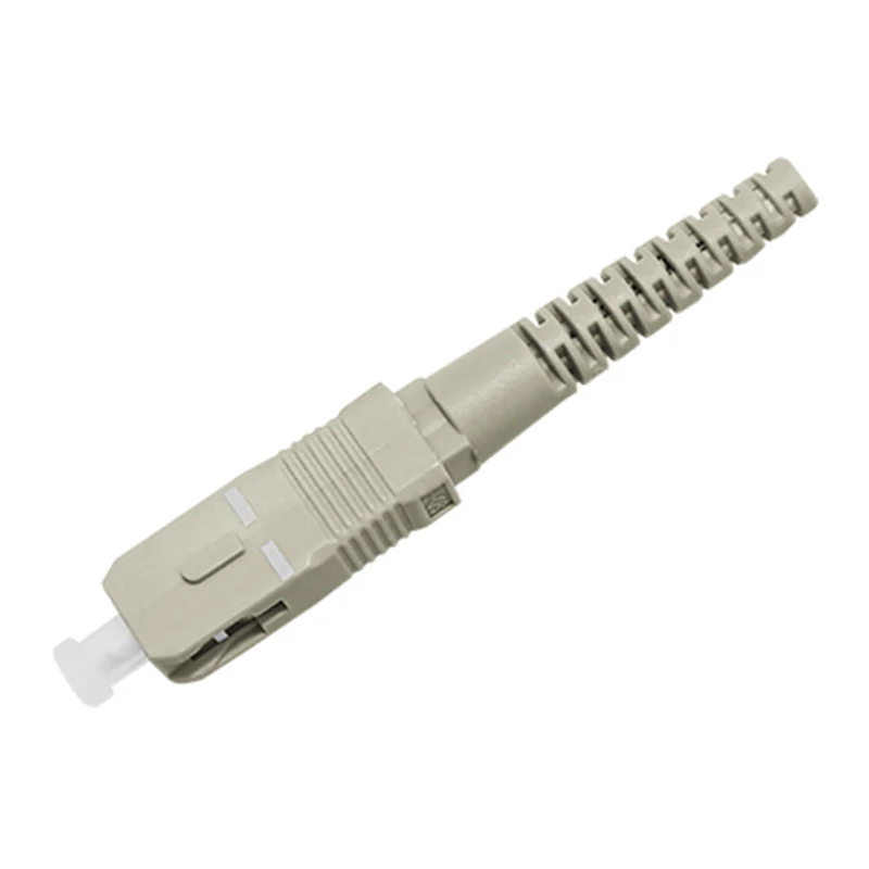 Konektor Kabel Drop SC Flat